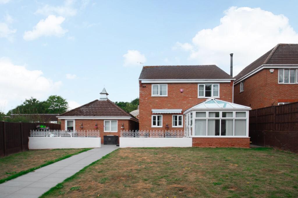 Additional image 23 of Offwell Close, Redditch, Worcestershire, B98