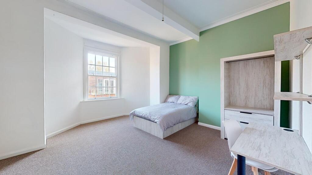 Main image of property: Blenheim Terrace, Leeds