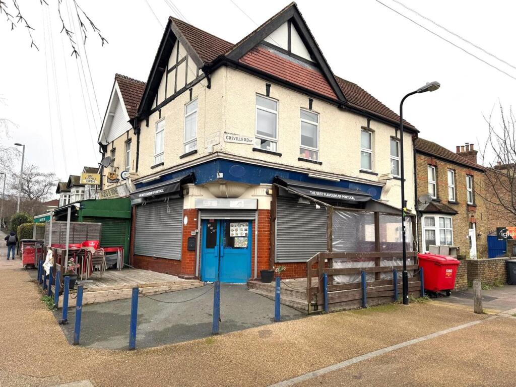 Main image of property: Shernhall Street, Walthamstow, London