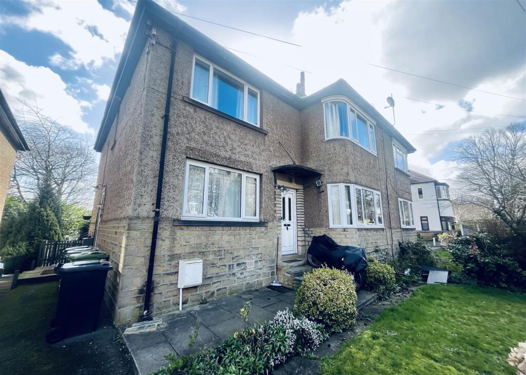 Main image of property: Vernon Avenue, Huddersfield