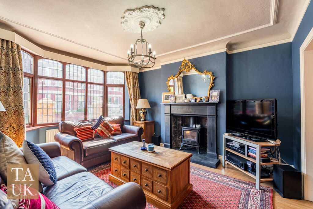 House in Wallasey, Liscard - View 3
