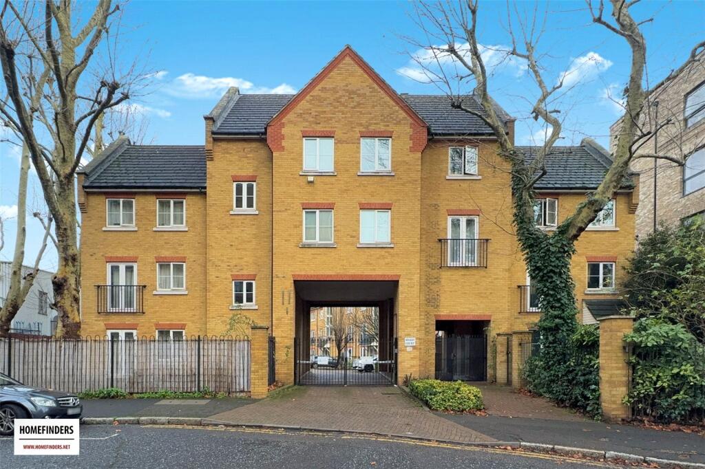 Main image of property: Turner Street, London, E16