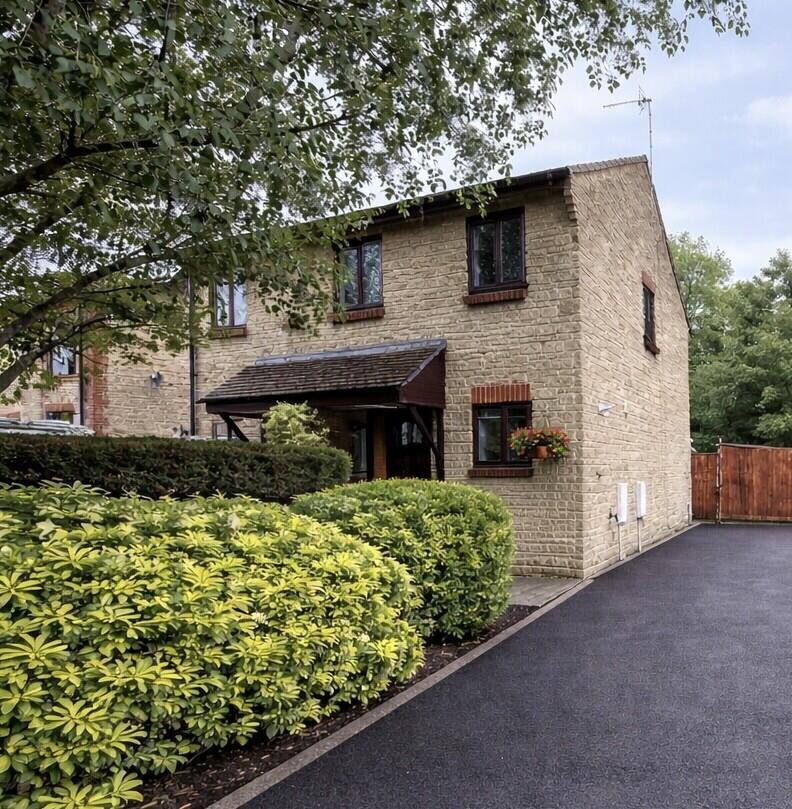 Western Yeovil, Somerset