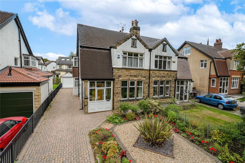 Main image of property: St. Chads Avenue, Leeds, West Yorkshire