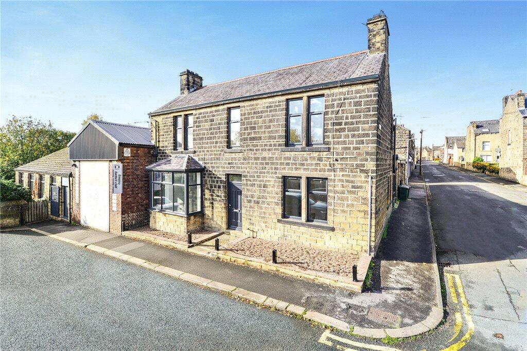Britannia Street, Bingley, West Yorkshire, BD16
