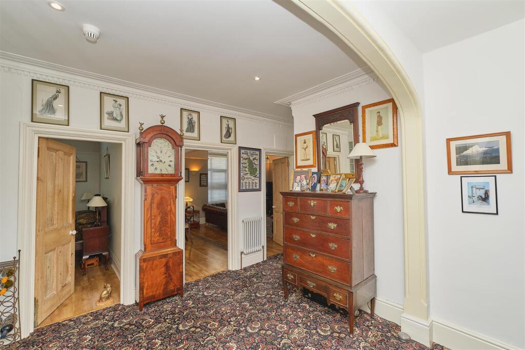 Stafford Road, Seaford photo 5