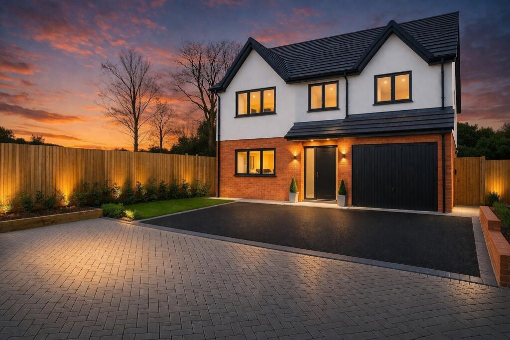 Main image of property: Old Birmingham Road, Lickey End, Bromsgrove