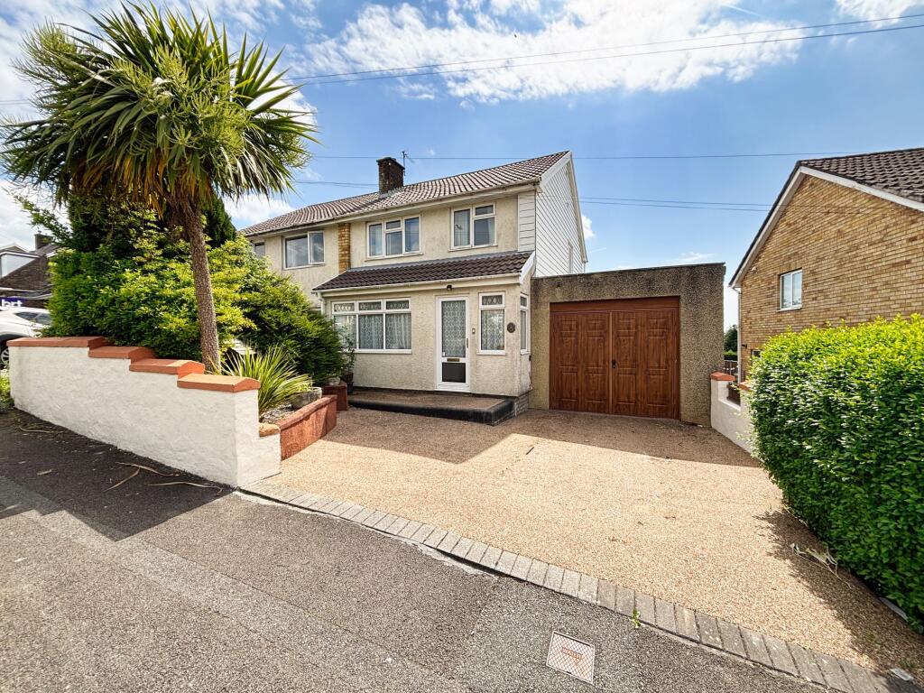 Main image of property: Westminster Way, Bridgend, CF31