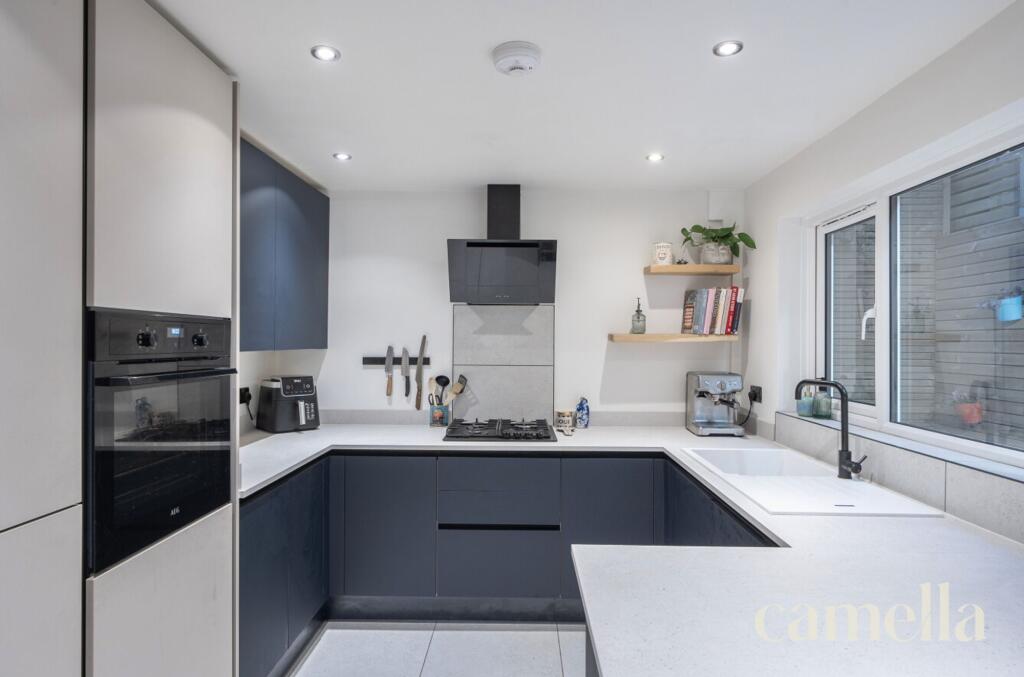 Additional image 3 of Magdalen Avenue, Bath, BA2