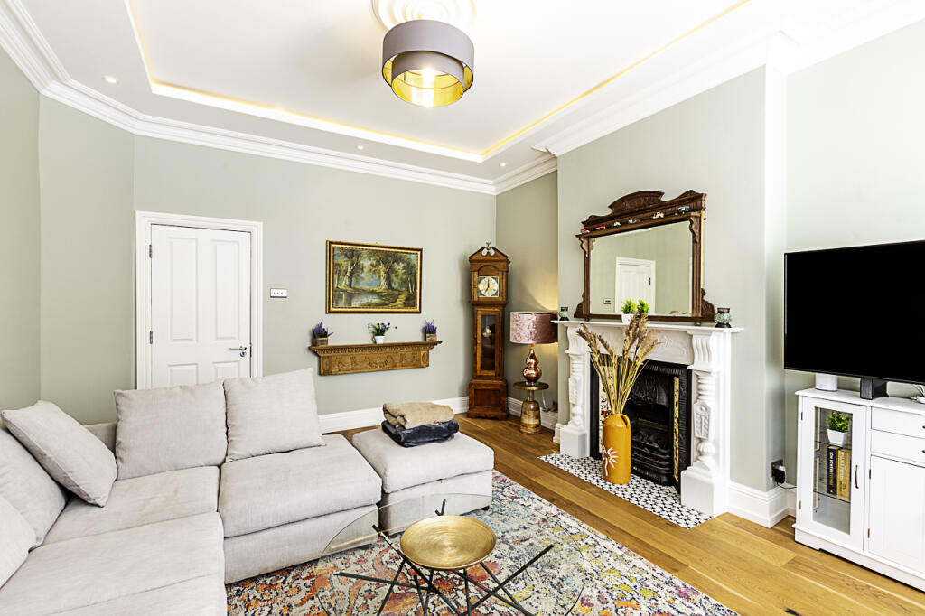 Main image of property: Kenilworth Road, London, W5