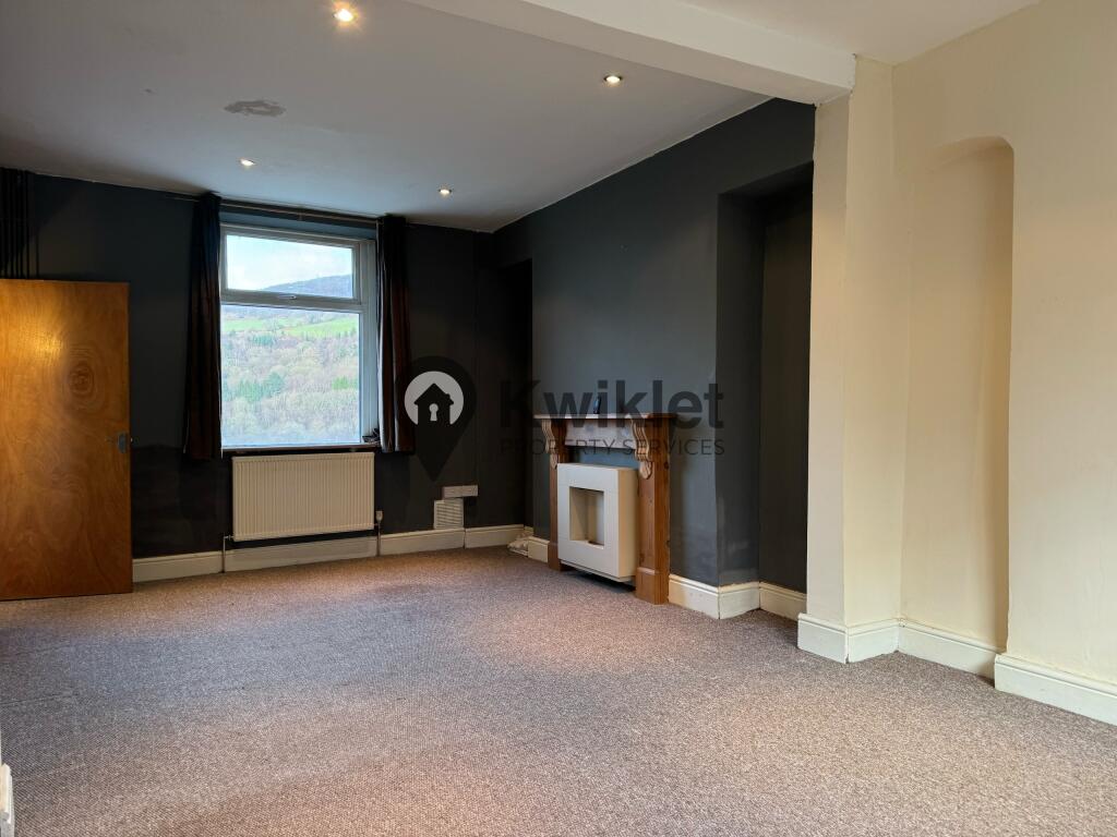 Main image of property: Pentwyn Avenue, Mountain Ash