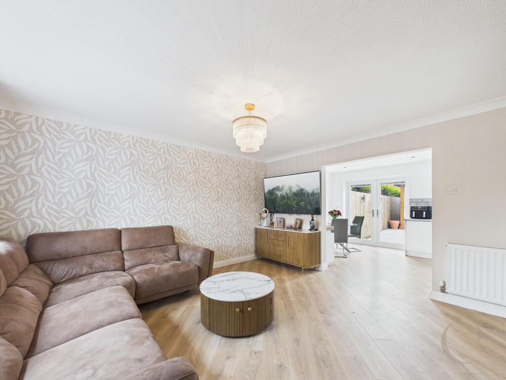 House in Newcastle upon Tyne - View 3