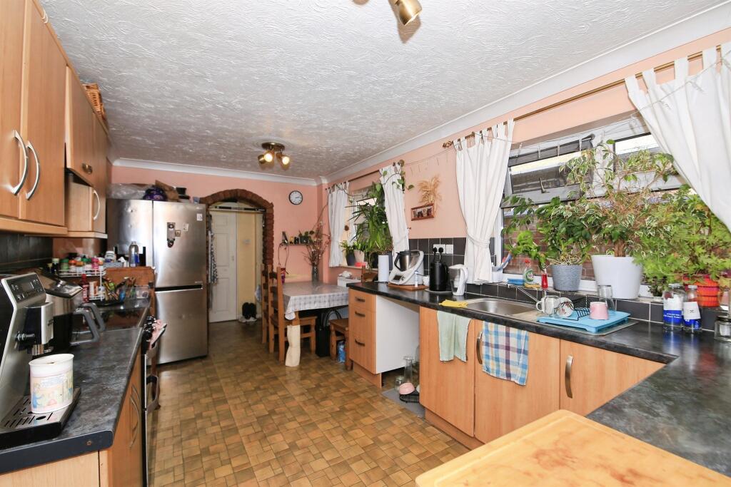 House in Peterborough - View 3