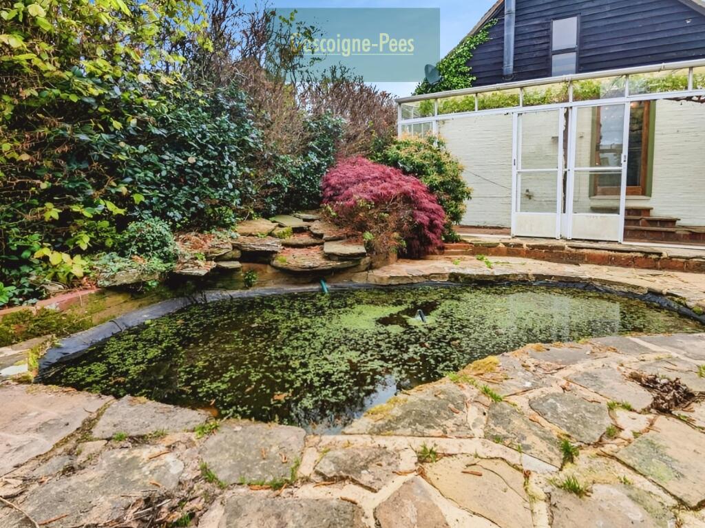 Main image of property: Hermongers Lane, Rudgwick, RH12