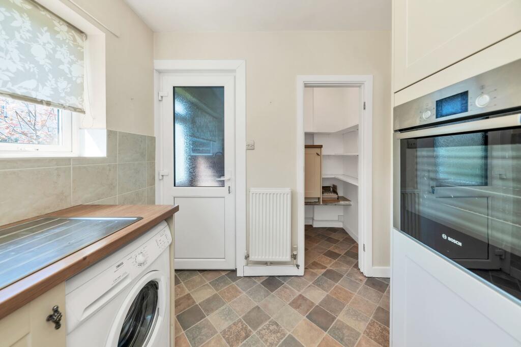 House in Stevenage - More