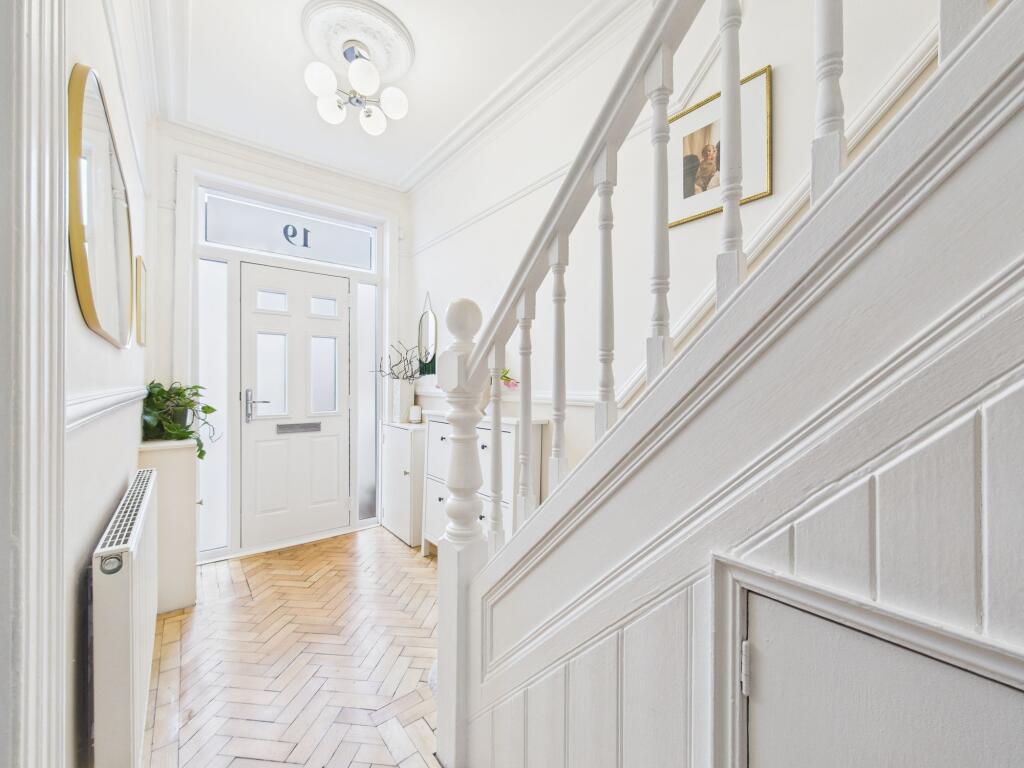 House in Liverpool - View 3