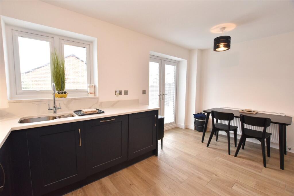 Birch House Close, Heywood, Greater Manchester, OL10 photo 4