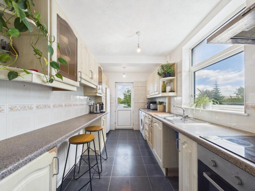 House in Bristol, Headley Park, Bedminster Down - View 4
