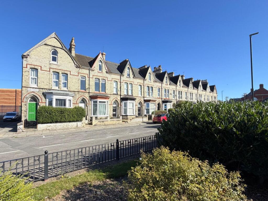 Main image of property: Rium Terrace, Hartlepool