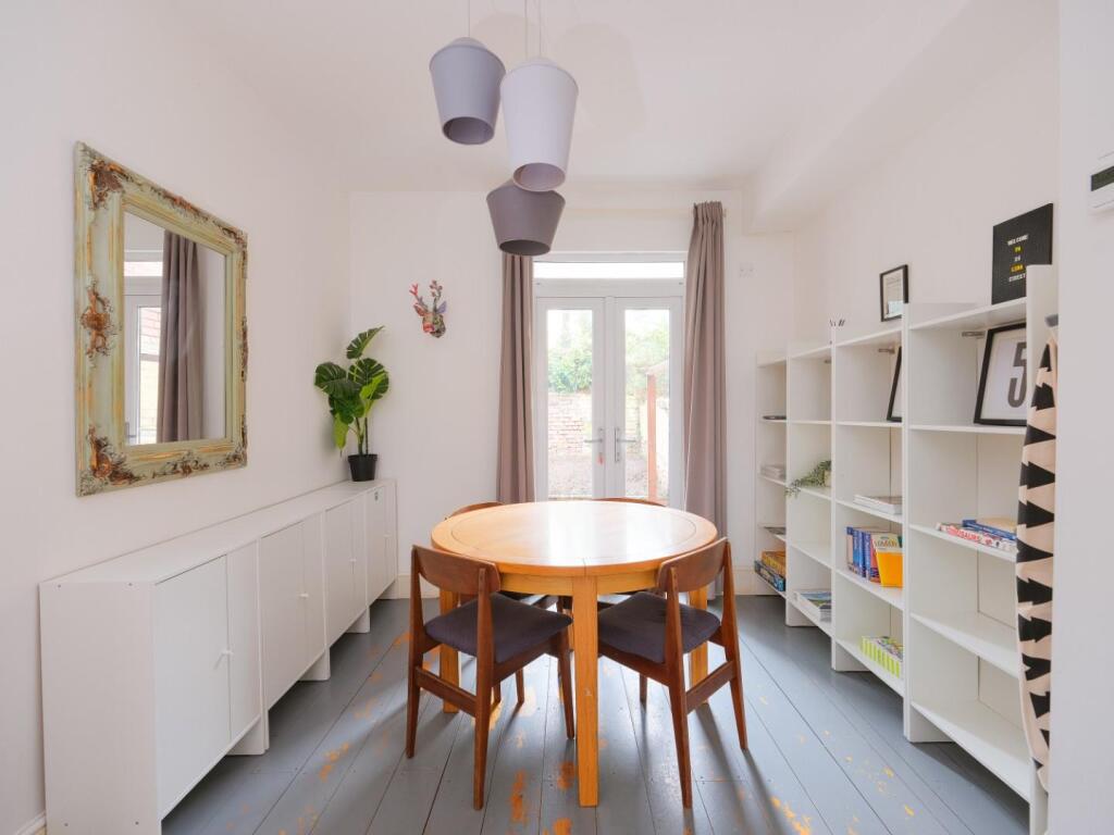 Main image of property: Lena Street, Easton