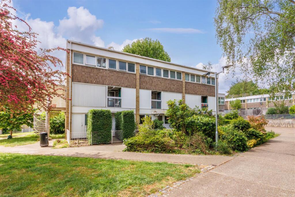 Main image of property: Gordon House Road, Gospel Oak