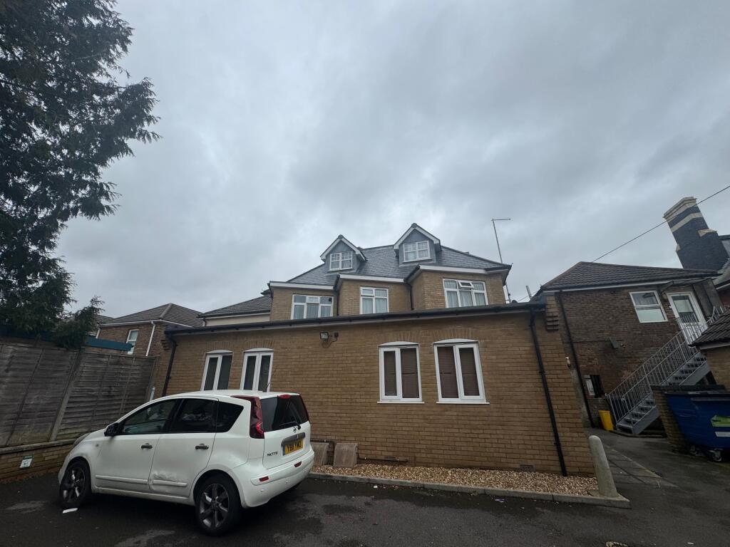 Main image of property: Columbia Road, Bournemouth