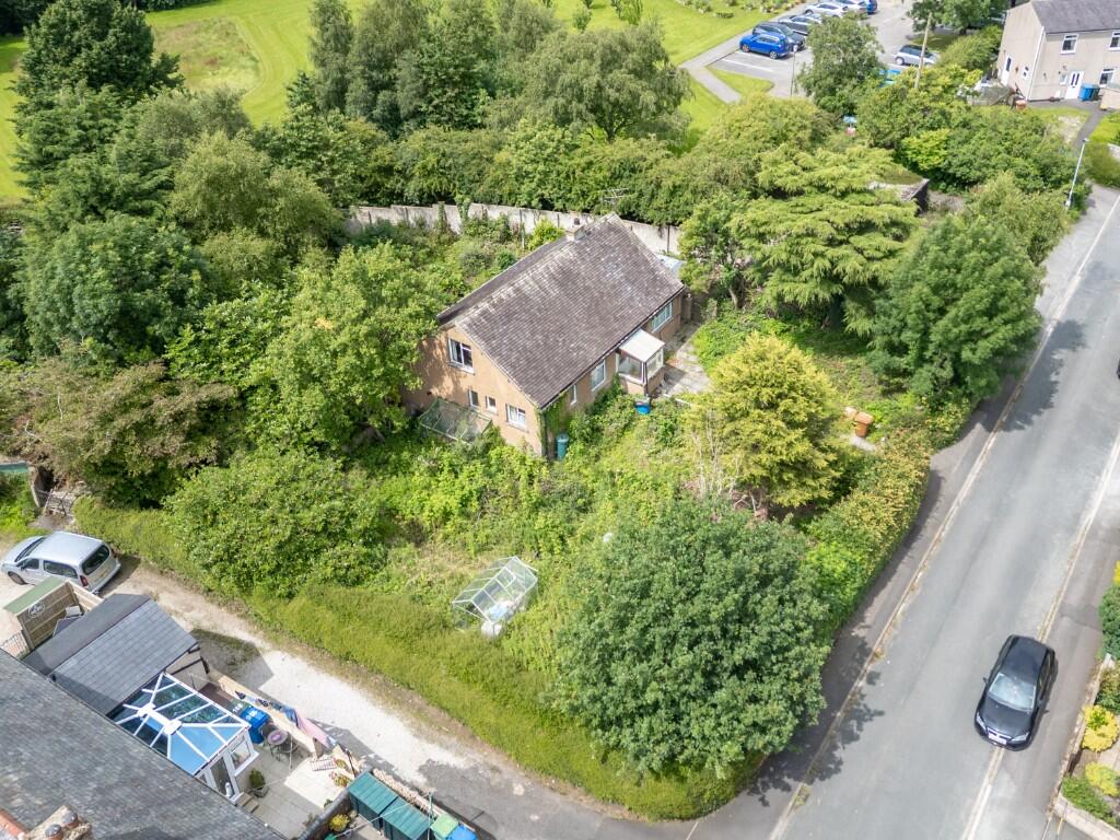 Main image of property: Conifers, New Village, LA6 3DJ