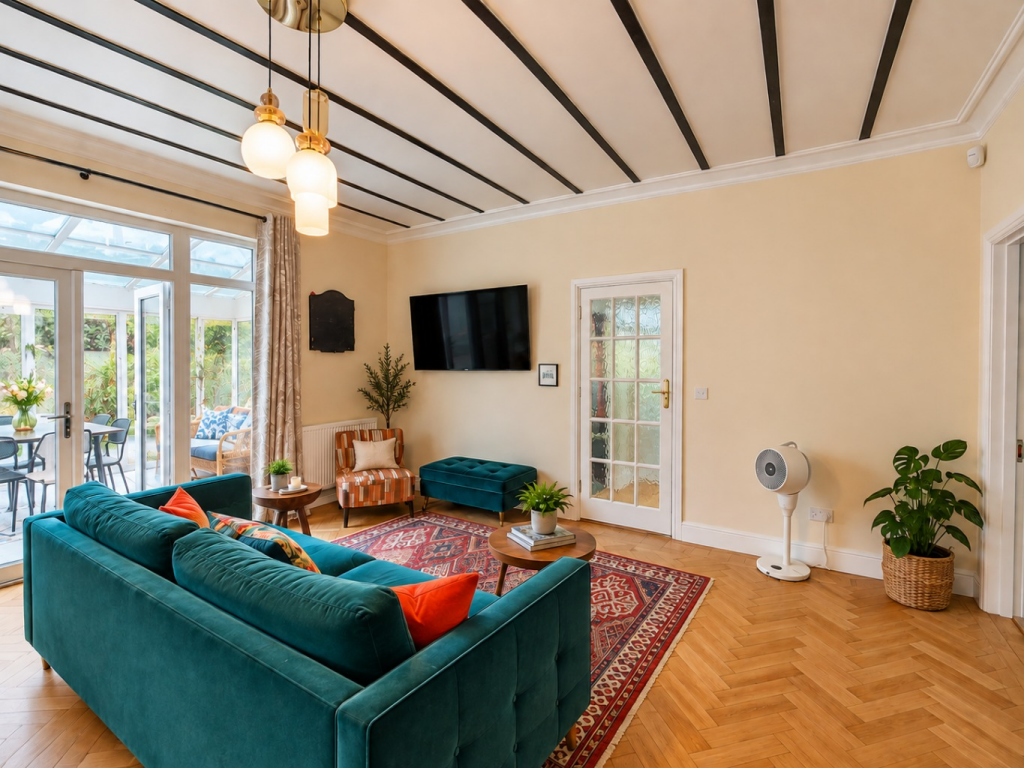 House in Harrow - View 2