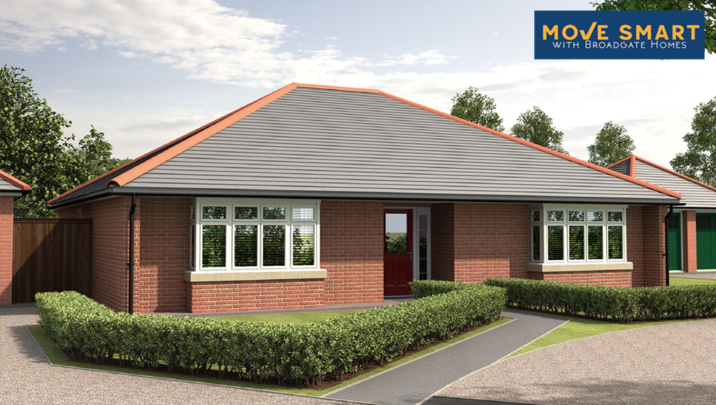 Main image of property: Gleneagles Drive,
Woodhall Spa,
Lincolnshire,
LN10 6PL