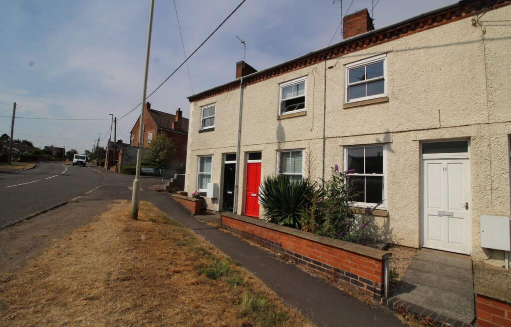 Main image of property: Iveshead Road, Shepshed, LE12