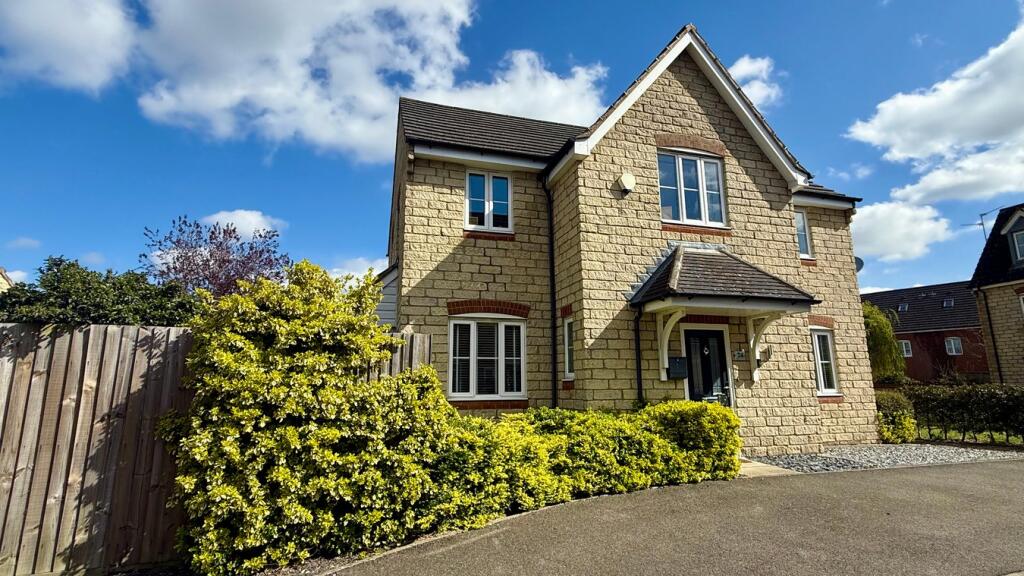 Main image of property: Buttercup Drive, Bourne, PE10