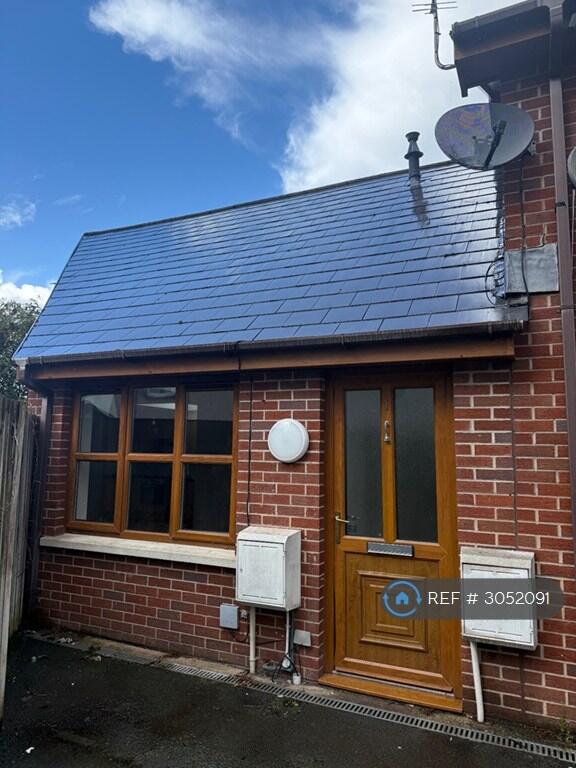 Main image of property: Princes Mews, Newport, NP19