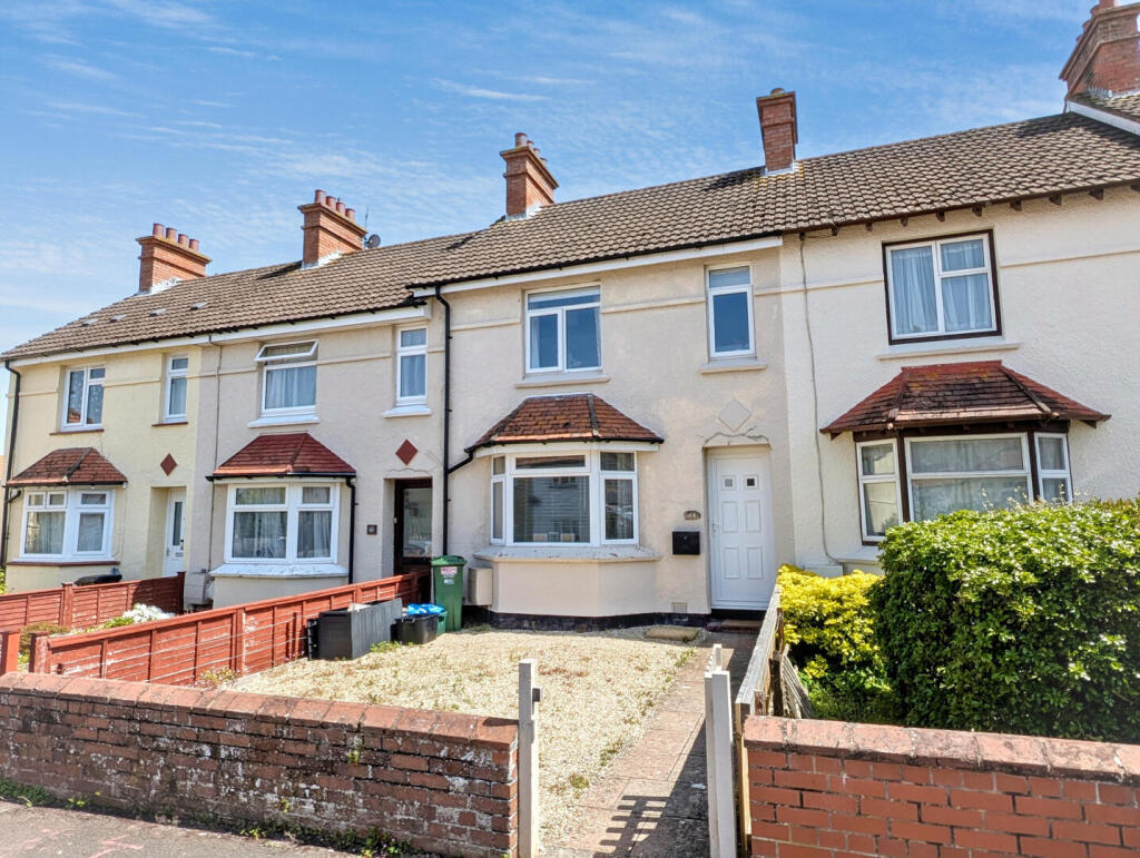 Main image of property: Lower Meadow Road, Minehead