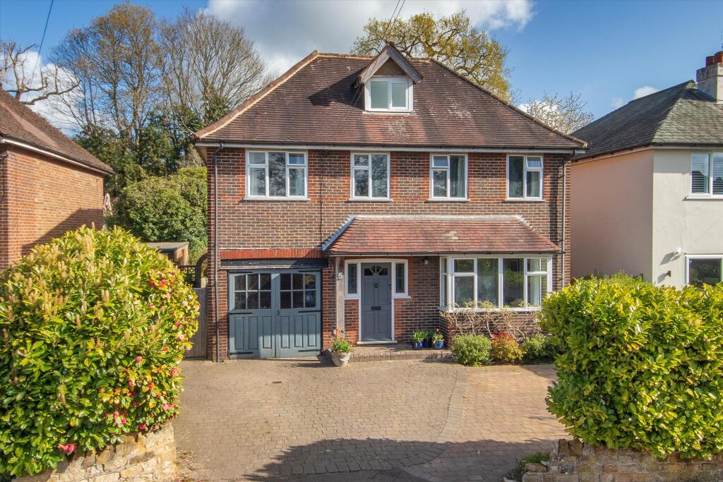 Main image of property: Claremont Gardens, Tunbridge Wells, Kent TN2