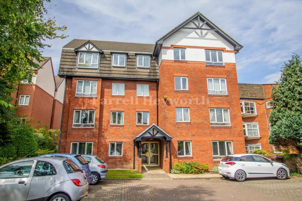 Main image of property: Cambridge Road, Southport