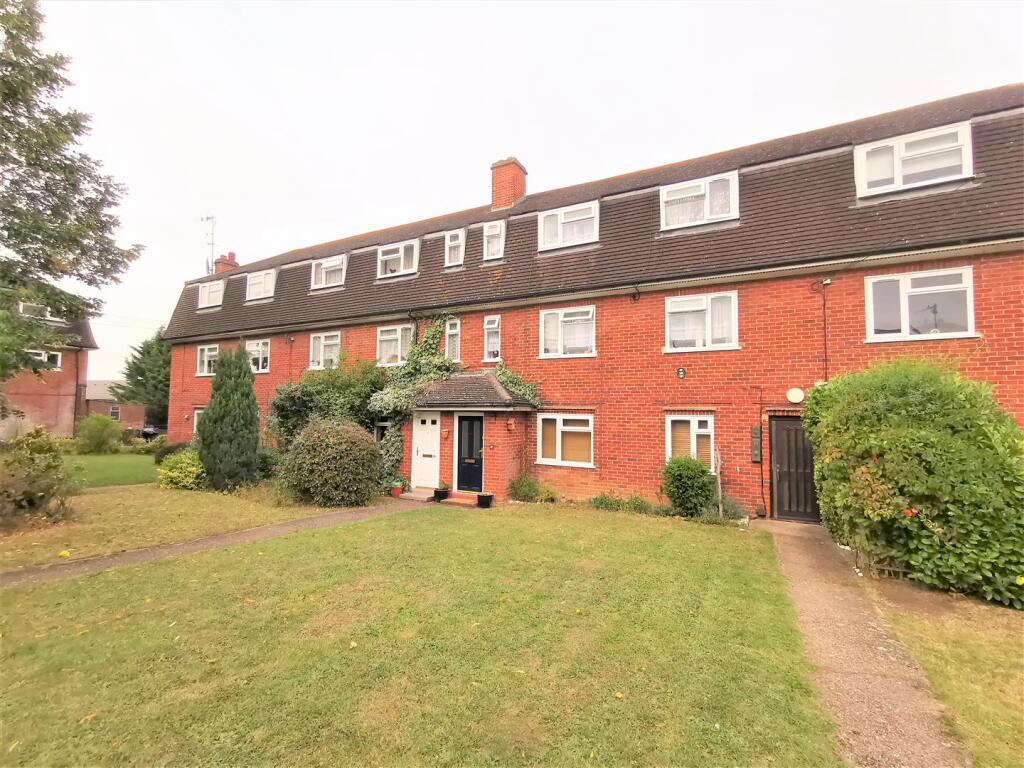 Main image of property: Queensway, Ongar, Essex