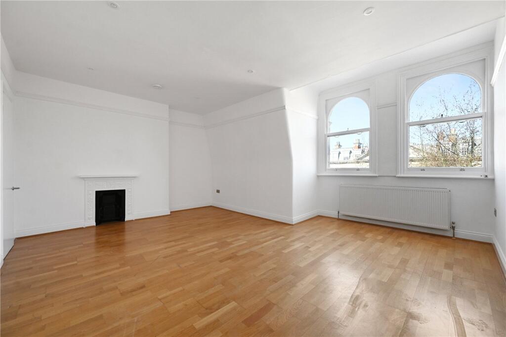 Main image of property: Wrights Lane, Kensington, London, W8
