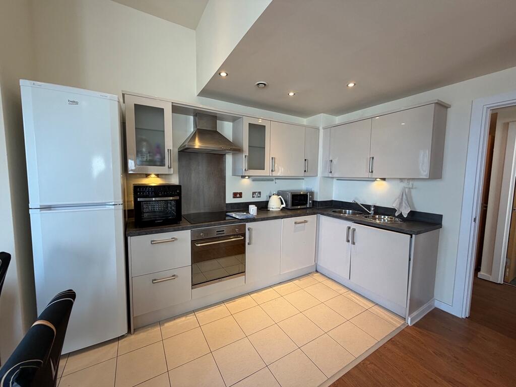 Masshouse 2 Bed With Large Terrace photo 4