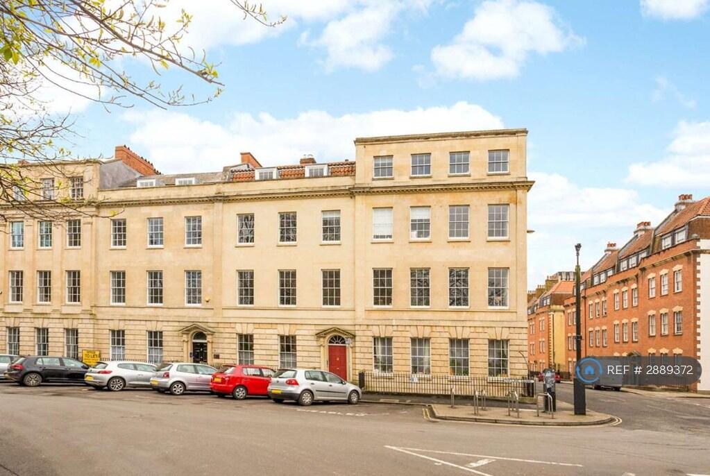 Main image of property: Portland Square, Bristol, BS2