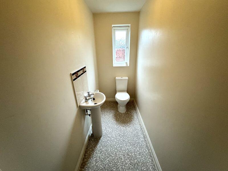 Cypress Way, Nuneaton photo 4