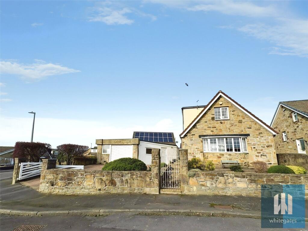 Main image of property: Lady Heton Drive, Mirfield, West Yorkshire, WF14
