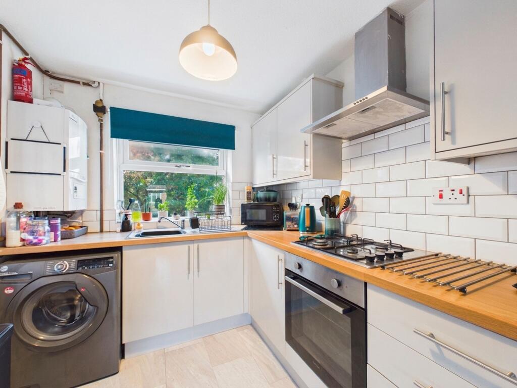 Apartment in Nottingham - View 3