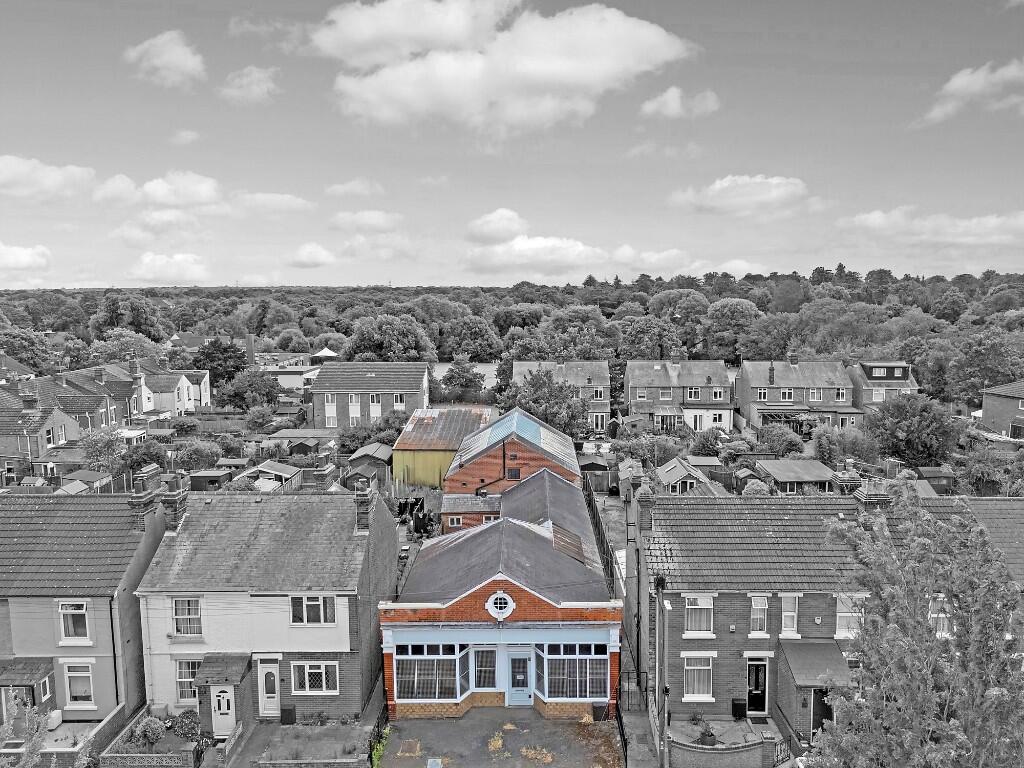 Main image of property: Claudius Road, Colchester, Essex, CO2