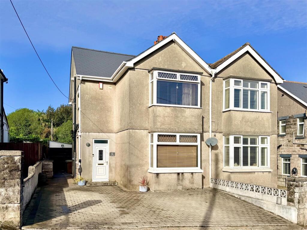 Main image of property: Honcray, Plymouth