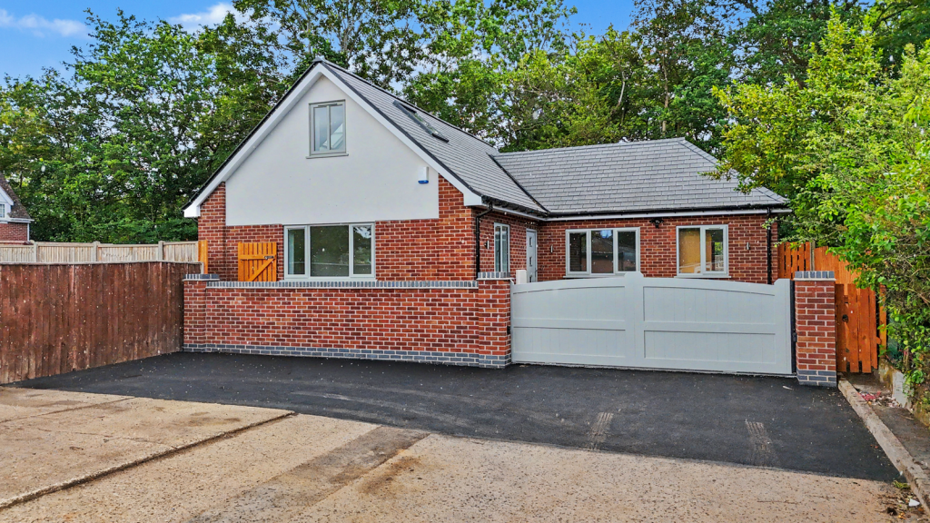 Main image of property: Walsgrave Drive, Solihull, B92 9PG