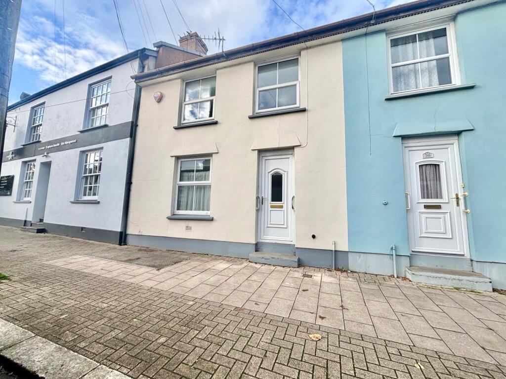 Main image of property: East Street, South Molton, Devon, EX36
