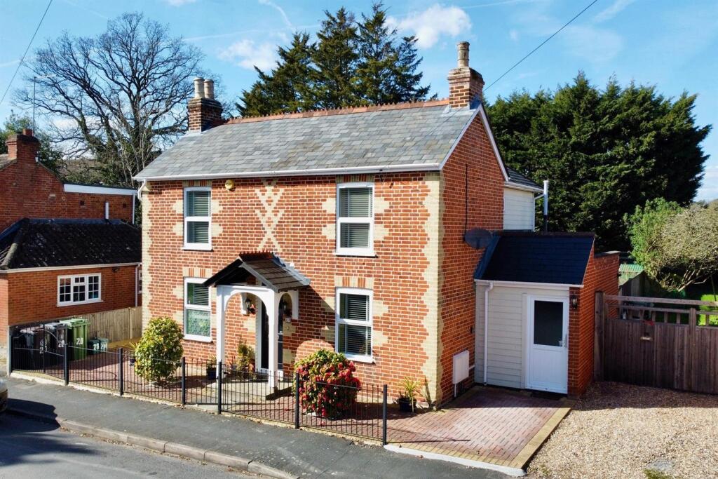 Main image of property: Moorlands Road, Camberley