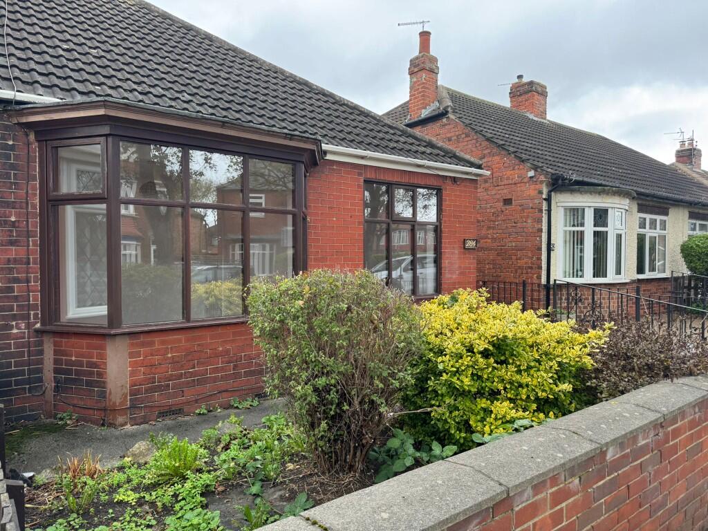 Main image of property: Laburnum Road, Redcar, North Yorkshire, TS10