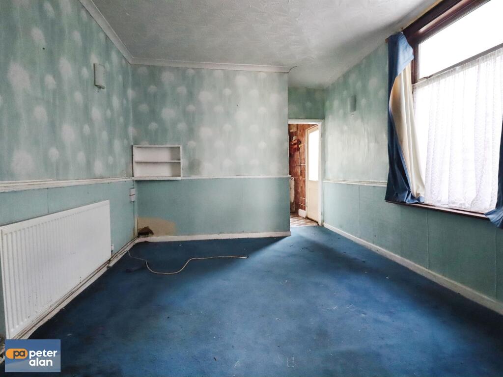 House in Cardiff, Canton - View 4