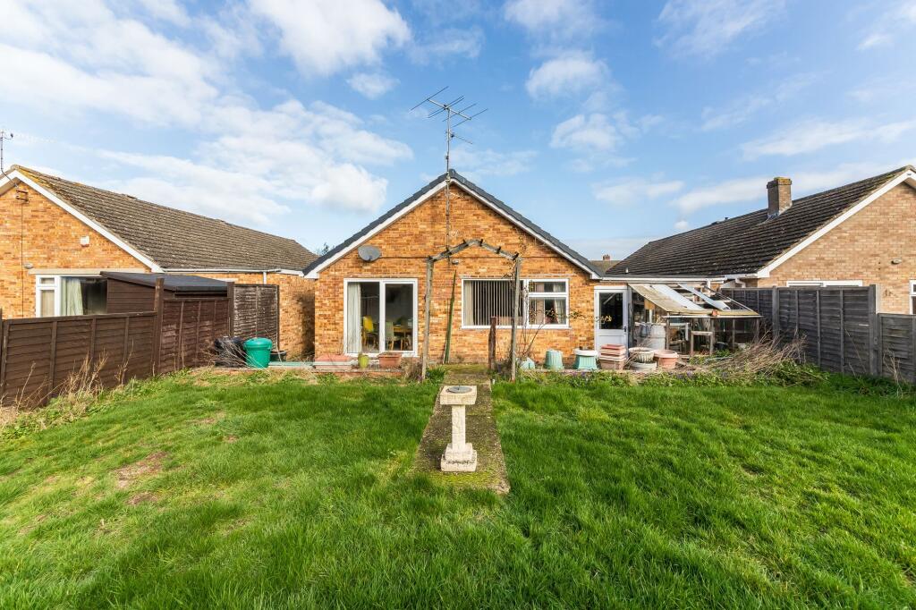 Byron Close, Abingdon, OX14 photo 2